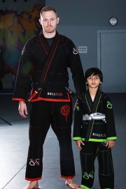 Dojo-Kyle-student-1