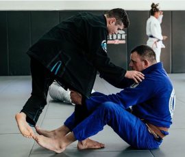 Dojo-Kyle-adult-student-2
