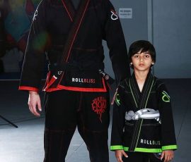 Dojo-Kyle-student-1