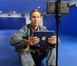 Dojo-Kyle-virtual-class